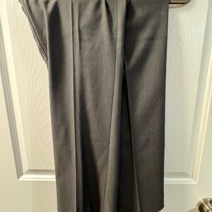 Men's Classic Gray Pants
